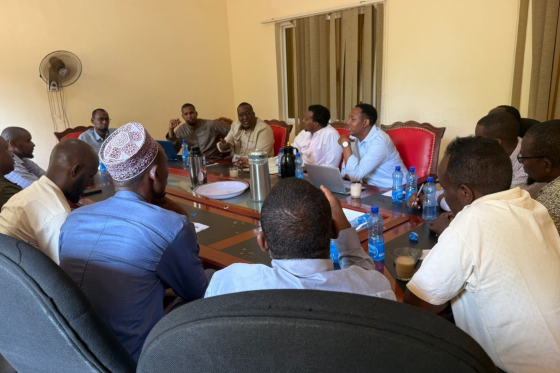 Digital Transformation: ICT Services in the Municipality